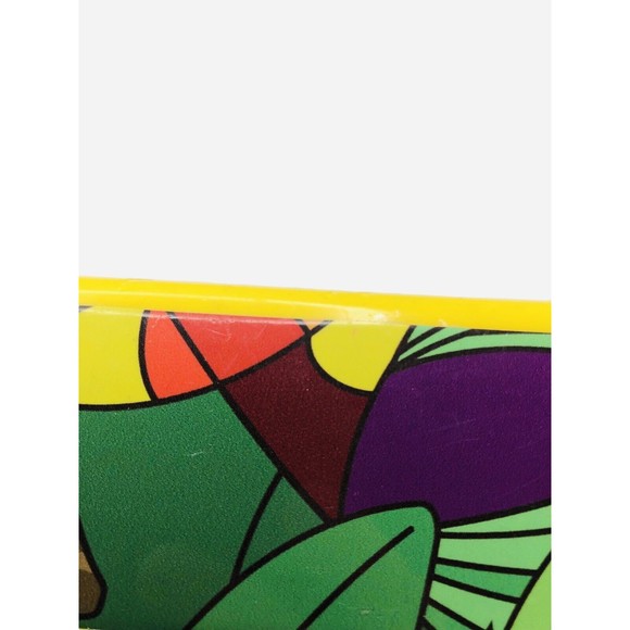 Novo Brazil Brewing Company Craft Beer Tap Pull Handle Chula Vista Toucan AS IS - Picture 14 of 16